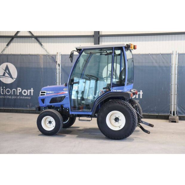 2018 لسكي TM3267-46697131