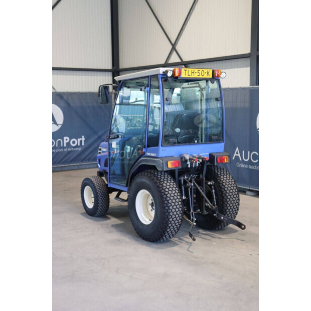 2018 لسكي TM3267-46697132