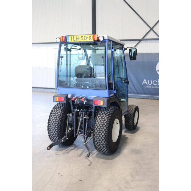 2018 لسكي TM3267-46697134