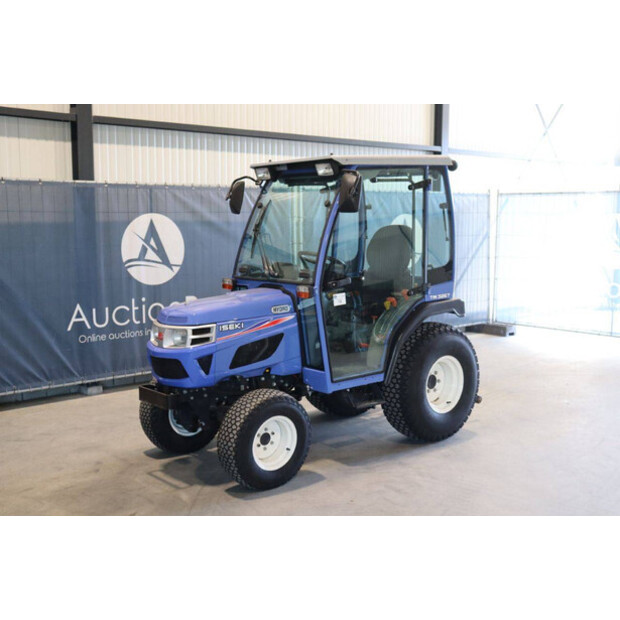 2018 لسكي TM3267-46697137