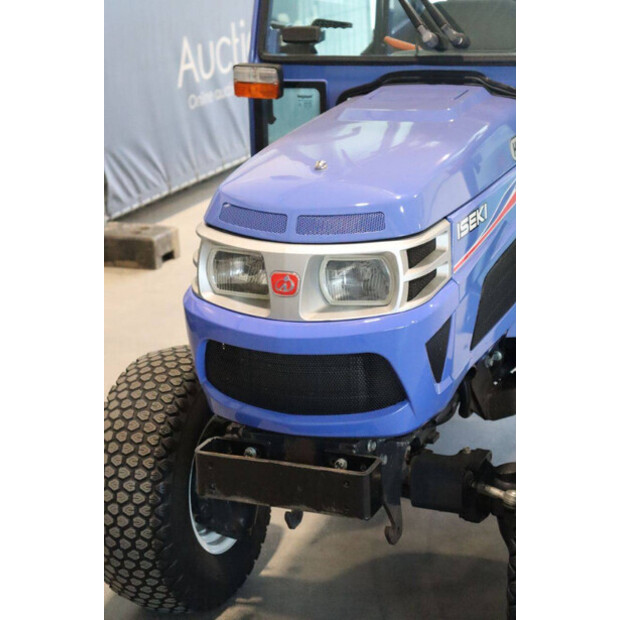 2018 لسكي TM3267-46697138