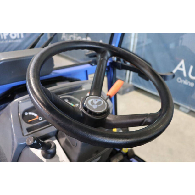 2018 لسكي TM3267-46697160