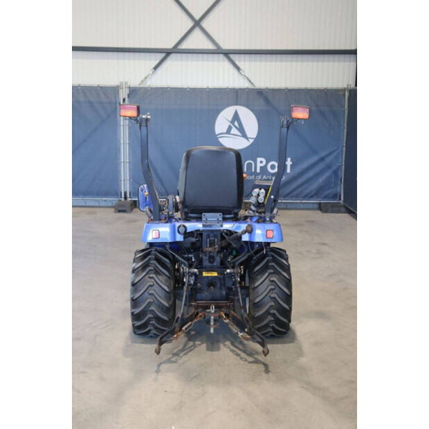 2014 Iseki TXG 237-46697188