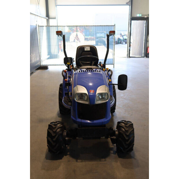 2014 Iseki TXG 237-46697191