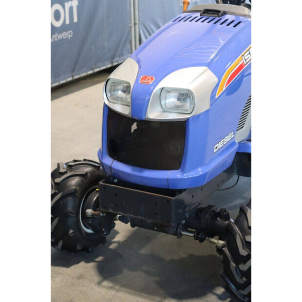 2014 Iseki TXG 237-46697193