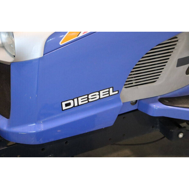 2014 Iseki TXG 237-46697196