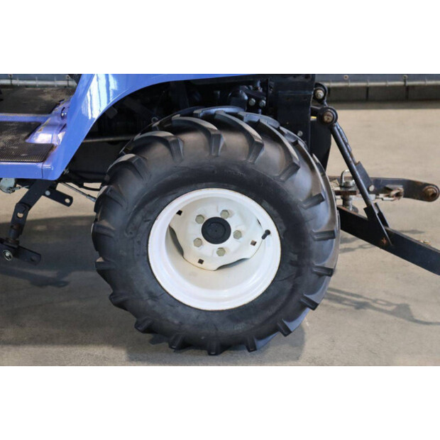 2014 Iseki TXG 237-46697198