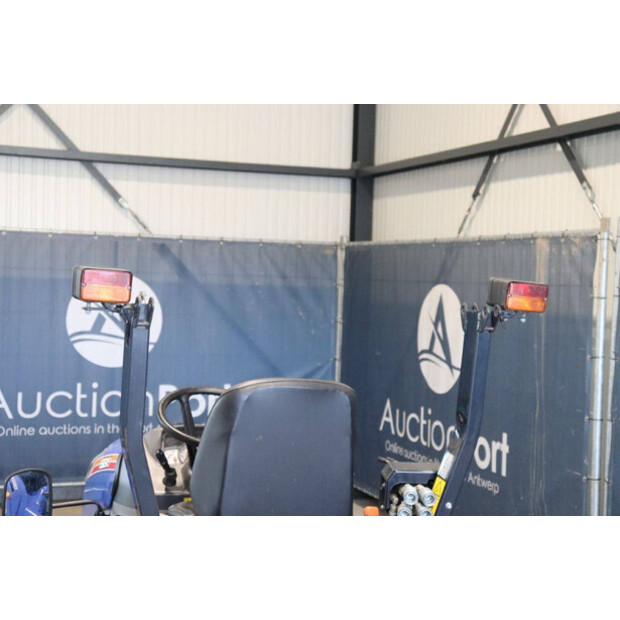 2014 Iseki TXG 237-46697201