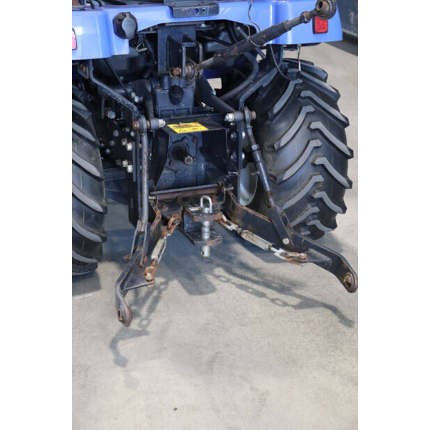 2014 Iseki TXG 237-46697202