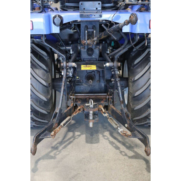 2014 Iseki TXG 237-46697203