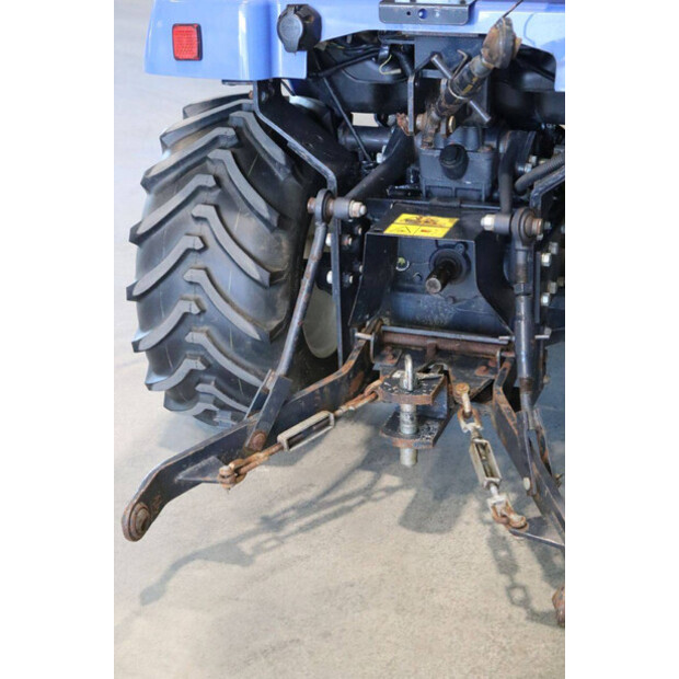 2014 Iseki TXG 237-46697204