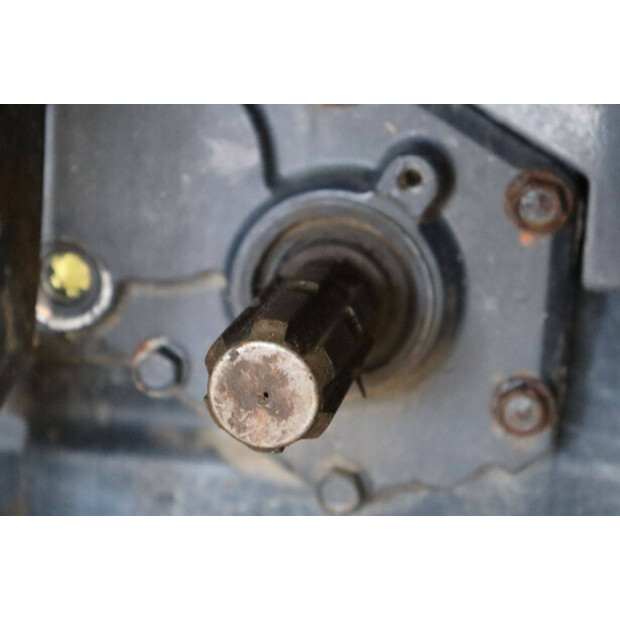 2014 Iseki TXG 237-46697205