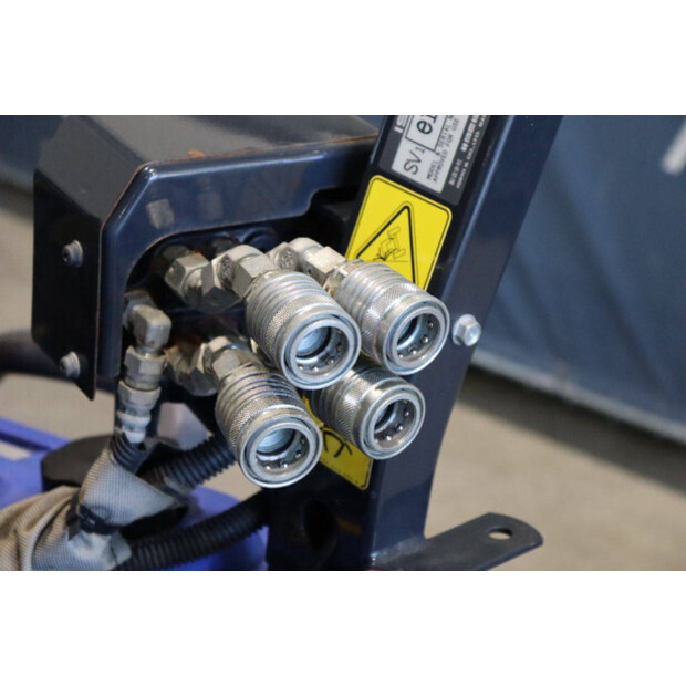 2014 Iseki TXG 237-46697206