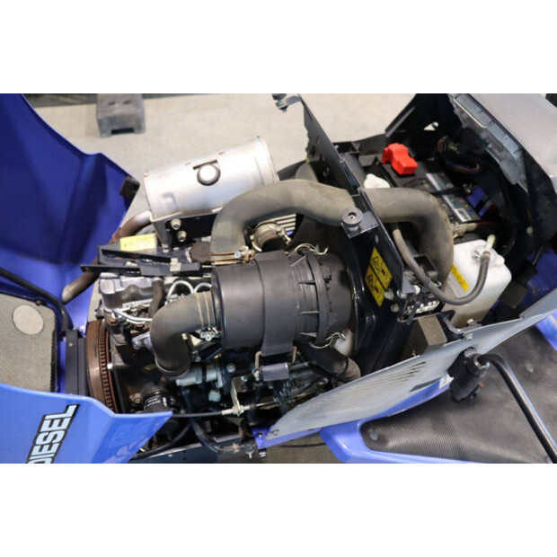 2014 Iseki TXG 237-46697208