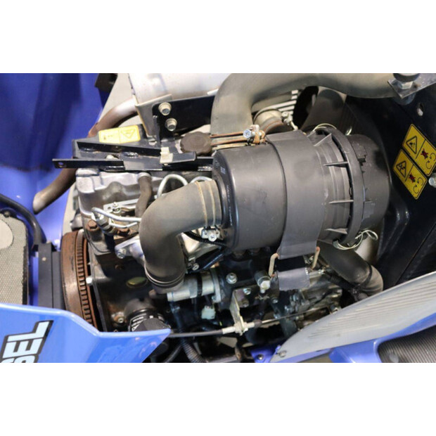 2014 Iseki TXG 237-46697209