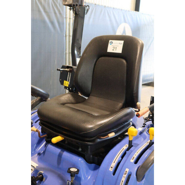 2014 Iseki TXG 237-46697212