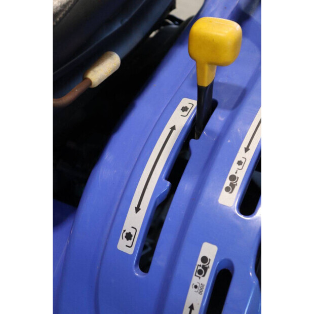 2014 Iseki TXG 237-46697218