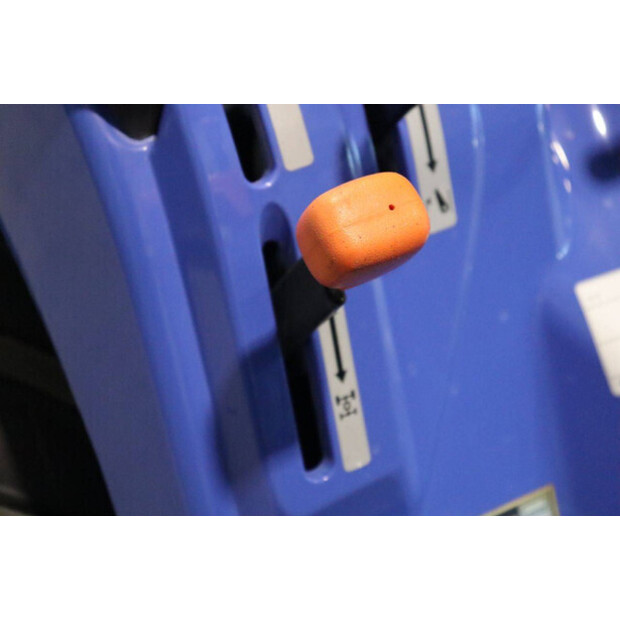 2014 Iseki TXG 237-46697221