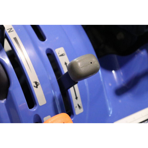 2014 Iseki TXG 237-46697222