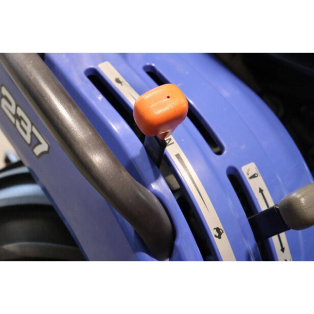 2014 Iseki TXG 237-46697223