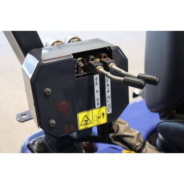 2014 Iseki TXG 237-46697224