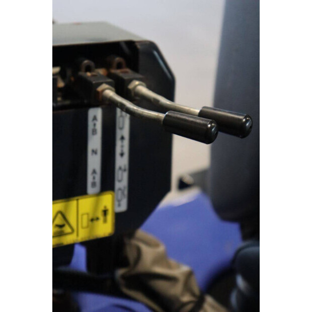 2014 Iseki TXG 237-46697225