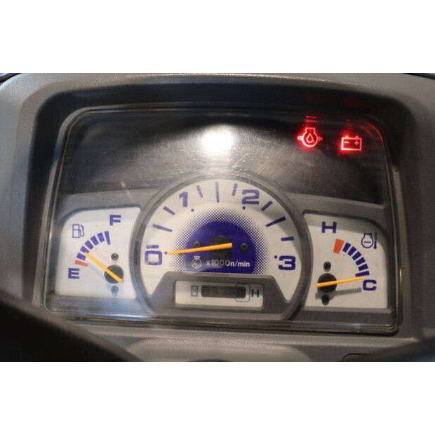 2014 Iseki TXG 237-46697226