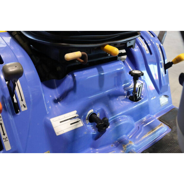 2014 Iseki TXG 237-46697228