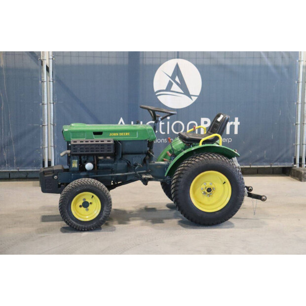 جون دير B7000-46697230