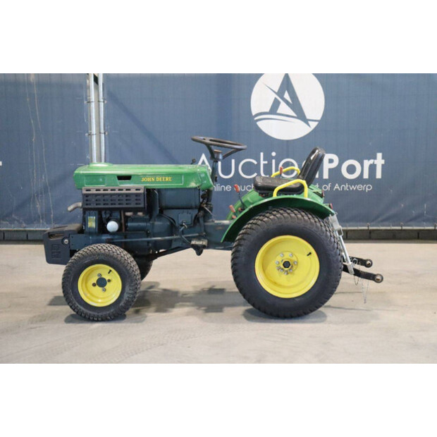 جون دير B7000-46697231