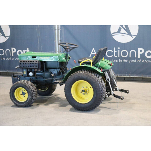 جون دير B7000-46697232