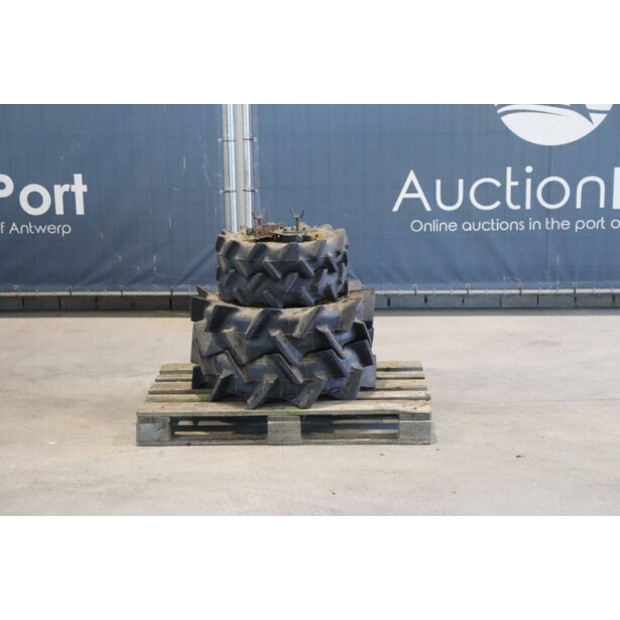 جون دير B7000-46697234