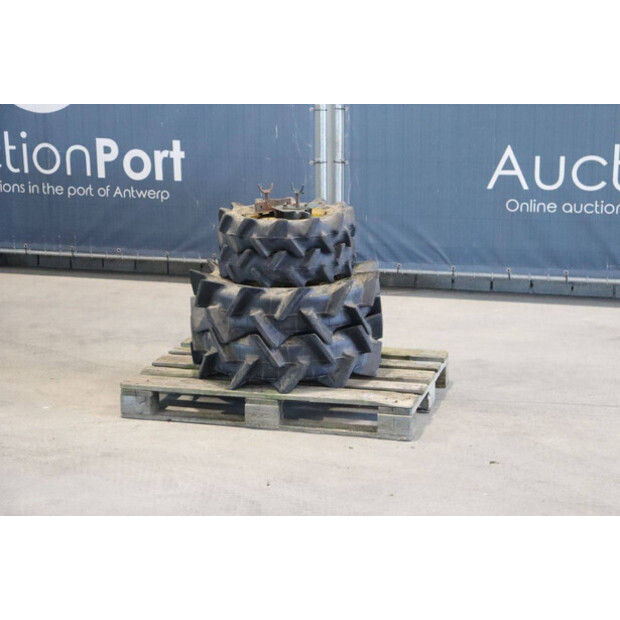 جون دير B7000-46697235