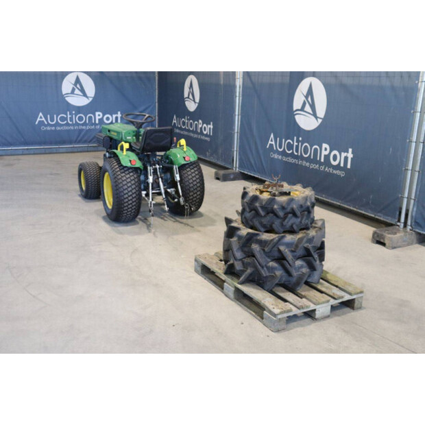 جون دير B7000-46697236