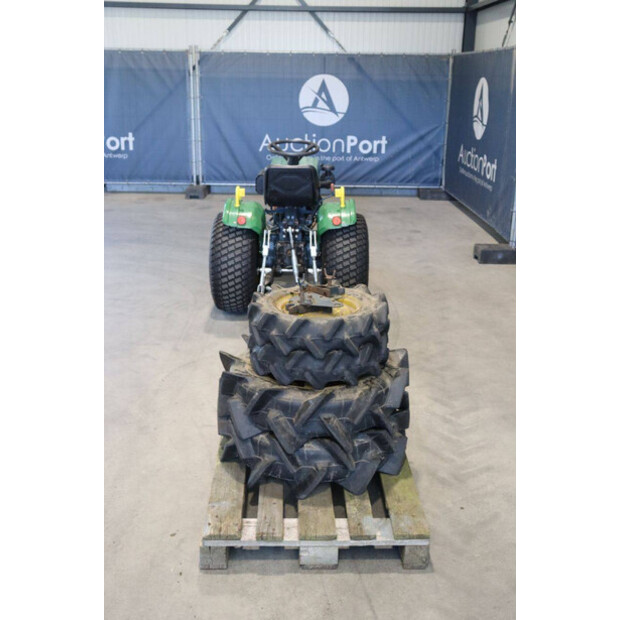 جون دير B7000-46697237