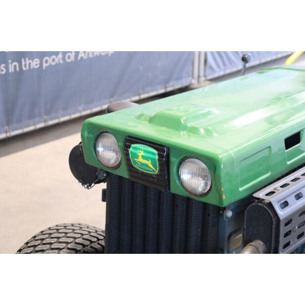 جون دير B7000-46697243