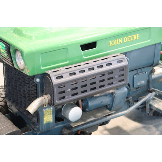 جون دير B7000-46697244