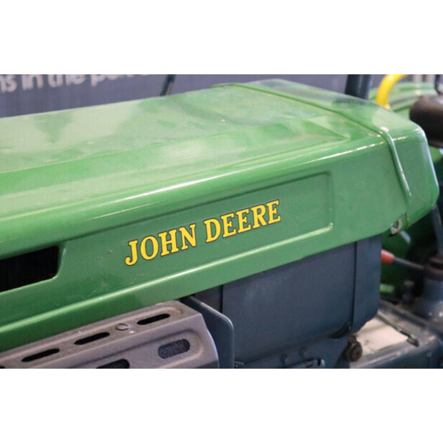 جون دير B7000-46697245