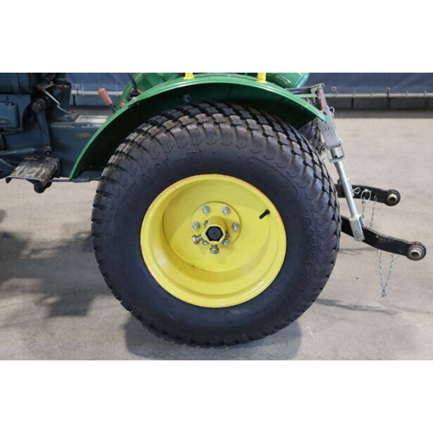 جون دير B7000-46697247