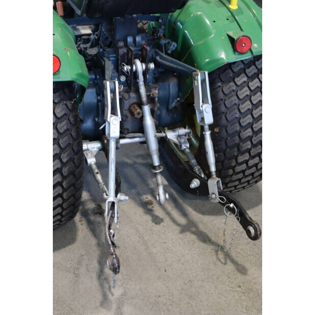 جون دير B7000-46697249