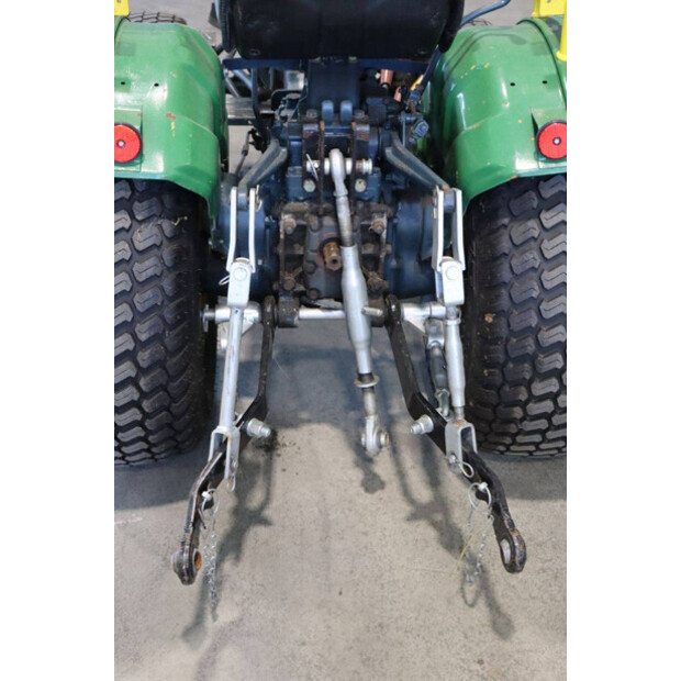 جون دير B7000-46697250