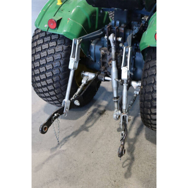 جون دير B7000-46697251