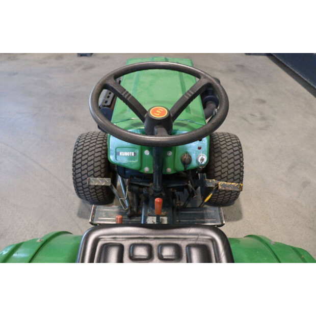 جون دير B7000-46697253