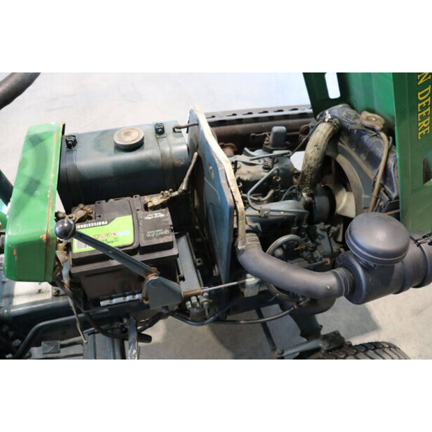 جون دير B7000-46697254