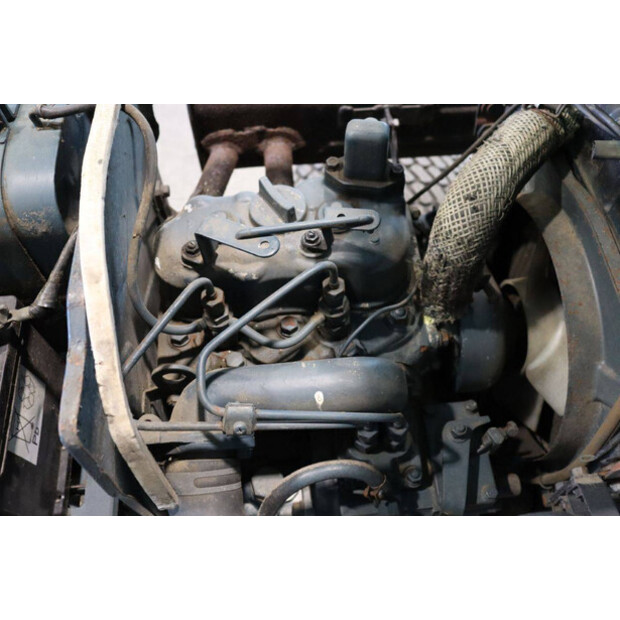 جون دير B7000-46697255