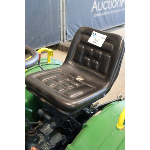 جون دير B7000-46697257