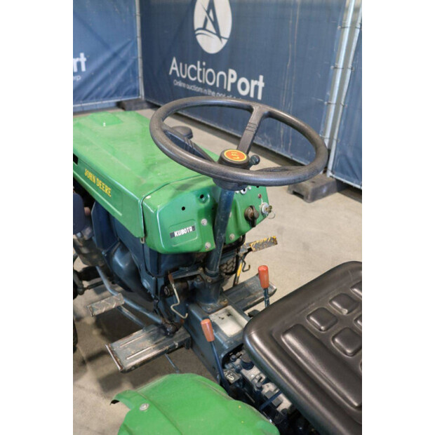 جون دير B7000-46697258