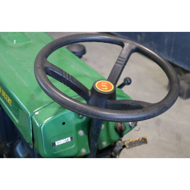 جون دير B7000-46697259