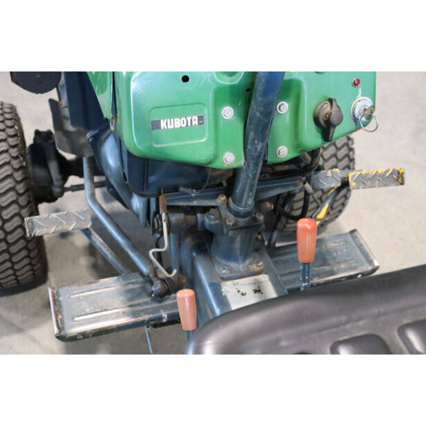 جون دير B7000-46697260