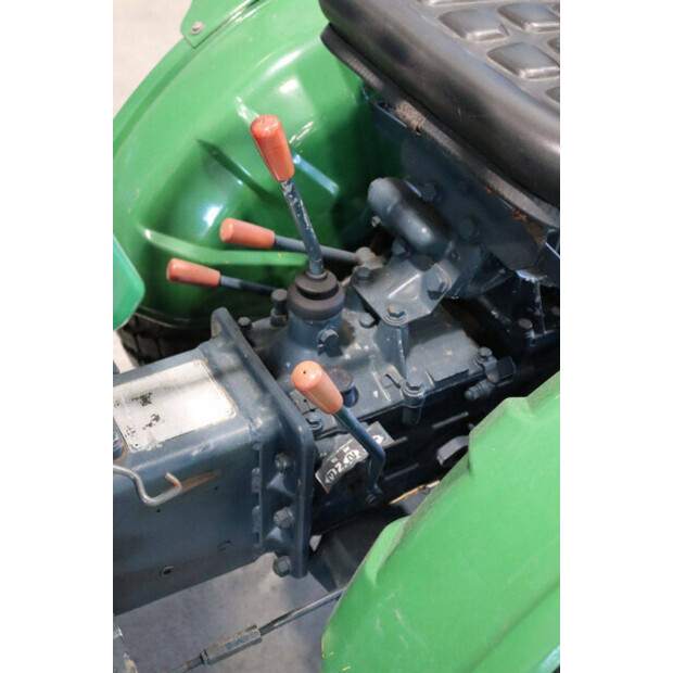 جون دير B7000-46697261